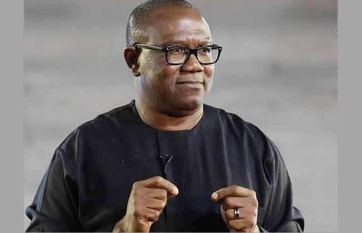 Peter Obi raise concerns over extravagant spending by FG – See details