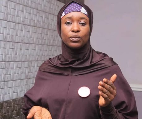 2023: My loyalty is to Nigeria not Peter Obi, I will support him to win– Aisha Yesufu Tweets