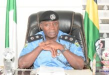 Delta Police Engages 2 Suspected Kidnappers, Recovers 2 Locally Made Cut-To-Size Guns And Catridges.