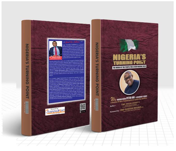 2023 General Election:Group supporting Obi ‘s candidacy set to hold summit, book presentation