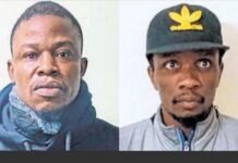 Two Nigerian Big Boys Arrested In India For Allegedly Hacking Into A Bank Network To Steal Funds.