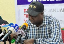 Presidency; Benue Youth Forum backs Ortom, endorses Peter Obi