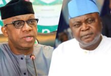 IReV: Governor Abiodun loses local government to PDP’s Adebutu