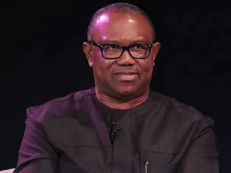 Peter Obi can leave Labour Party if he chooses to – NLC