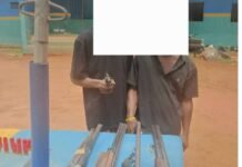 Successive success recorded in the fight against crime as Delta state command arrest suspected kidnappers, cultists.
