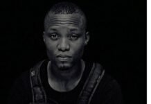 Nigeria’s Oludotun Wins International Filmmaker Award