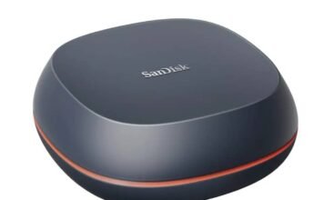 Western Digital Showcases World’s Highest Capacity 2.5” Portable HDD and Other Innovative Storage Solutions at GITEX Africa 2024