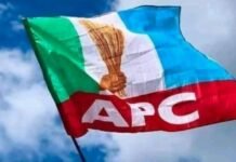 APC asks NDLEA to subject Edo governorship candidates to drug test