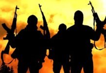 Gunmen set ablaze police station, kill cop in Imo