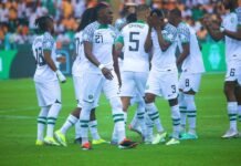 Fans to pay N1k, N3k to watch Super Eagles vs Benin in Uyo