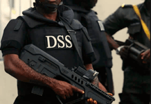 DSS to focus more on covert operations, reduce media engagement —New DG