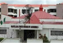 Bayelsa approves Gov Diri’s request to appoint 12 additional special advisers