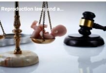 LIFE Tasks FG on Legal Reform, Improved Healthcare Access, Community Education, and Partnerships to Reduce Maternal Morbidity Due to Unsafe AbortionÂ