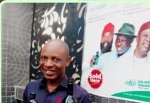 The Man Behind ‘Kampe’: The First Organic Herbal Drink