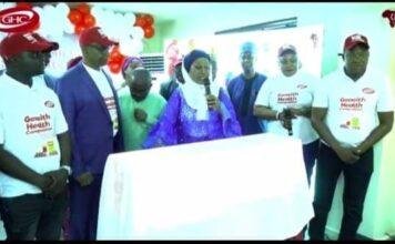 Fight Against Malaria: Geneith National Health Competition empowers students with over N1bn cash and gift items