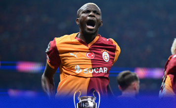 Victor Osimhen Seeks Galatasaray Milestone in Champions League Tie Against Bodo/Glimt