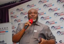 World COPD Day 2025: Calling Nigeria’s Leaders to Act on a Silent Health Crisis