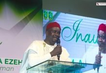 ACPN Chairman, Pharm. Ezeh, Calls for Local Manufacturing of HIV Drugs as Nigeria Marks World HIV Day