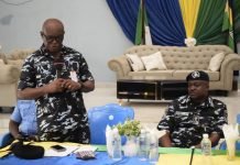 School Protection Security: Proactive Policing as Delta Police Engage Head of Schools, Strengthen School Safety