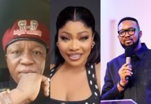 “Ogala’s Arrest Over Chris Okafor Claims Sparks Outrage, Police Silence Fuels Speculation” – Iche