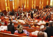 Senate May Approve Realtime Electronic Transmission of Election Results Today