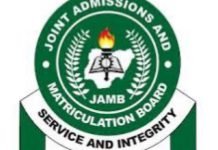 JAMB Sets Final Deadline for 2026 UTME as February 26 Approaches