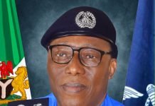 Delta Police Nab Suspected Armed Robber, Recover Locally Made Pistol in Ozoro