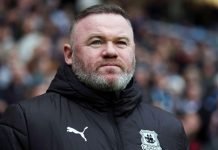 Rooney Tips Man City for EPL Glory, Says Spurs Risk Collapse