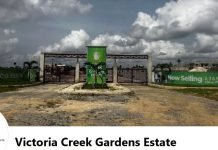 Police Under Pressure as Alleged Land Grabber Continues Sale of Disputed Victoria Creek Gardens Property in Rivers