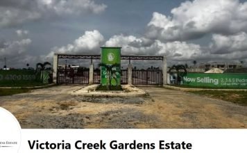 Police Under Pressure as Alleged Land Grabber Continues Sale of Disputed Victoria Creek Gardens Property in Rivers
