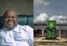 Police Detain Alleged Land Grabber Michael Amadi-Orwu Over N1bn Property Destruction in Rivers