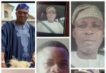 Police Launch Manhunt for Ogun Monarch Over Alleged Attack on Property Consultant in Lagos Land Dispute