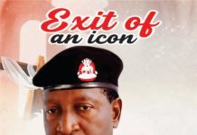 Afashio-Uzairue Community, APAN Lagos Branch, Mourn Late Inspector Akika George Abuimehere
