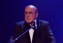 Legendary Music Executive Clive Davis Dies At 94