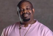 I Sought Out Girls Who Turned Me Down After I Became Successful — Don Jazzy