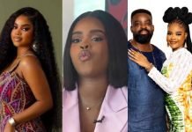 Kunle Afolayan’s Daughter Eyiyemi Opens Up On Relationships, Says She Won’t Build With A Man