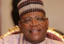 2027 Election: Lamido Warns Against Personal Attacks In PDP Campaigns