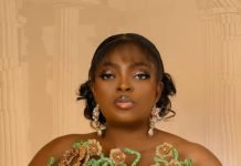 I Stopped Partying To Make My Movie Gross N2.7bn – Funke Akindele
