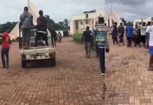 Gunmen Kill Over 10 in Fresh Benue Attack, Several Injured