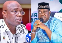 APC Leaders In Benue Reject Gov Alia, Back Akume