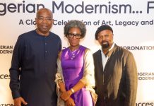 Access Holdings and Coronation Group Celebrate Enduring Legacy of Nigerian Modernism