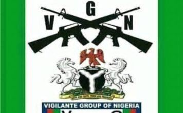 VGN Calls for Federal Recognition, Welfare Package as Lagos Command Holds Advanced Intelligence Training