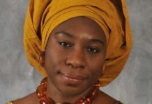 Iyabo Obasanjo Blasts Yayi: ‘Why Offer Me Money Not to Leave APC?’
