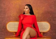Why I Decided To Have A BBL Procedure — Mercy Eke