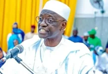 APC’s Wadada Promises ‘Only Enemies Would Wish Tinubu’s Administration Away’, Reveals ‘HEARTS’ Agenda for Nasarawa
