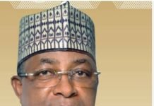2027: Bauchi APC Governorship Candidate Removes Campaign Coordinators In 20 LGAs