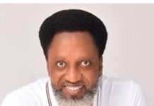 Ricardo Agbor Rejoices As He Welcomes Twins After 18 Years