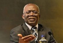 Falana Criticises APC Consensus Primaries, Says They Threaten Democracy