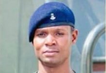 Troops Nab Soldier Declared Wanted Over Military Uniforms Supply To Terrorists
