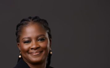 Opinion/Leadership: The Future Belongs to Those Who Show Up, Says Union Bank CEO Yetunde Oni